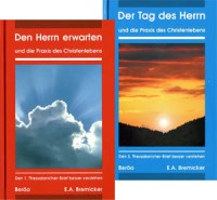 Die Thessalonicher-Briefe (Set)